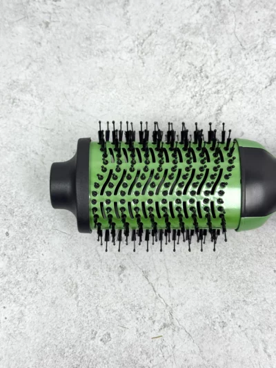 Plancha de pelo + Cepillo Modelador OR2059 - Image 4