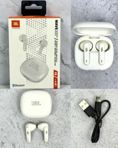 Auricular JBL Premium Wave 300 - Image 14