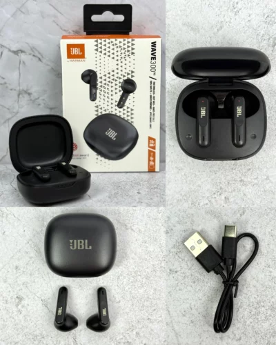 Auricular JBL Premium Wave 300 - Image 13