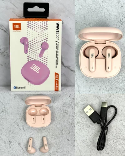 Auricular JBL Premium Wave 300 - Image 12