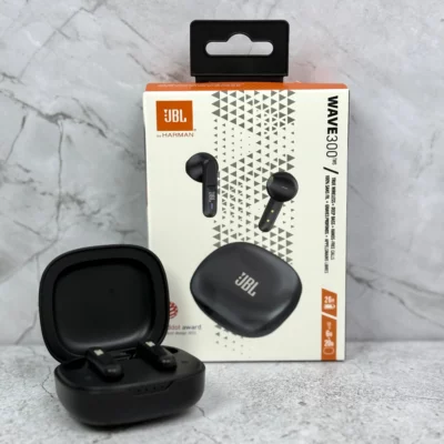 Auricular JBL Premium Wave 300