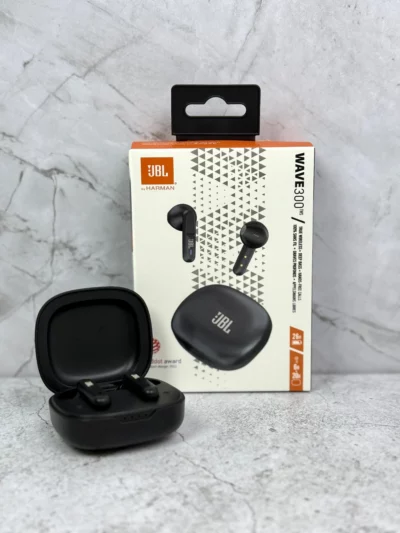 Auricular JBL Premium Wave 300