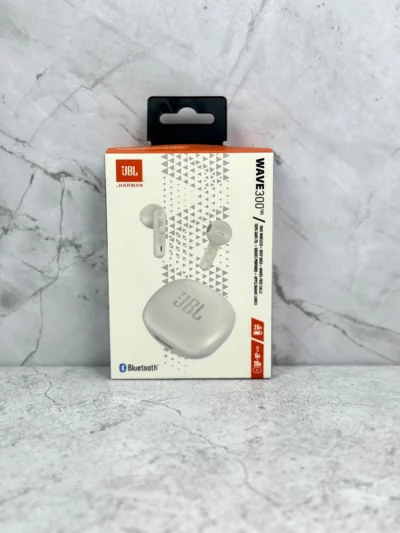 Auricular JBL Premium Wave 300 - Image 3