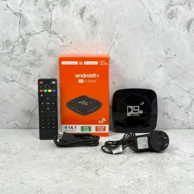 Tv Box android Tv 8k