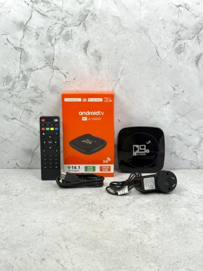 Tv Box android Tv 8k
