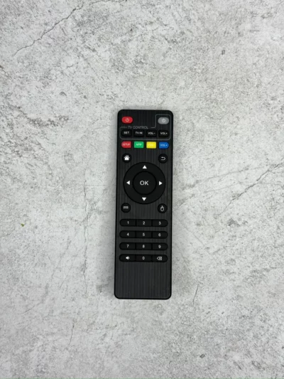 Tv Box android Tv 8k - Image 6