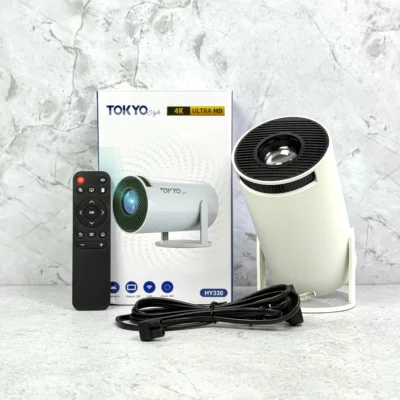 Proyector HD Tokio HY330