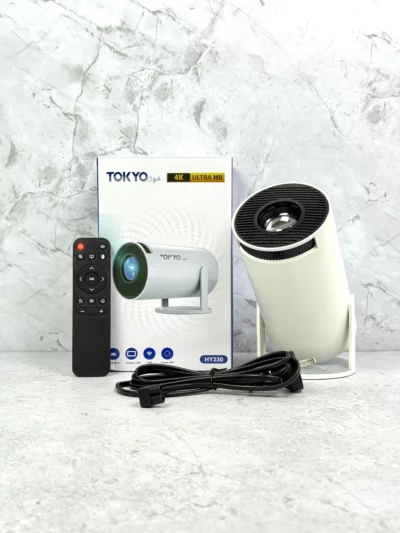 Proyector HD Tokio HY330