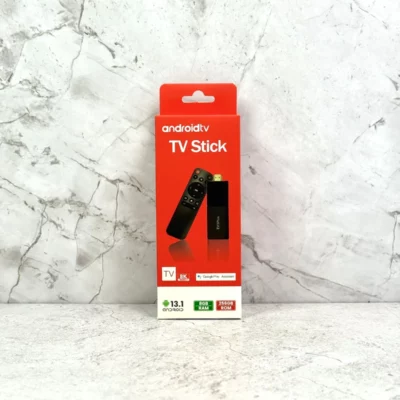 Android Tv Stick 8k