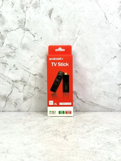 Android Tv Stick 8k
