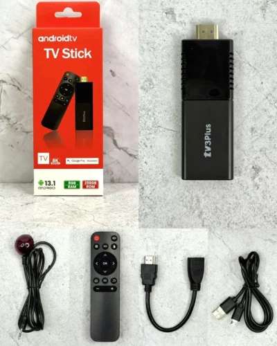 Android Tv Stick 8k - Image 7