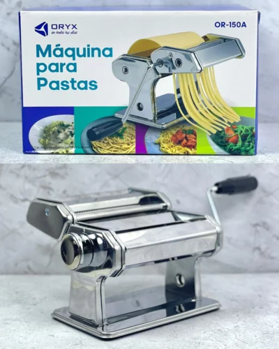 Maquina para pastas OR-150A - Image 3