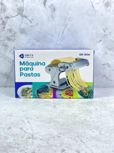 Maquina para pastas OR-150A - Image 2