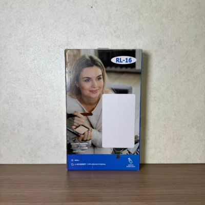 Panel reflector mediano RL-16