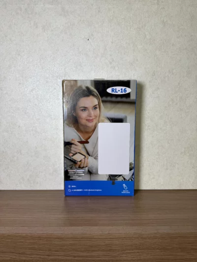 Panel reflector mediano RL-16