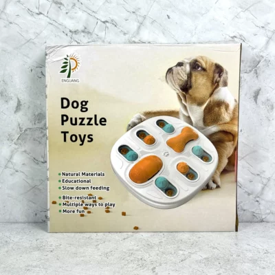 Comedero de mascota interactivo