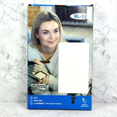 Panel reflector mediano RL-19