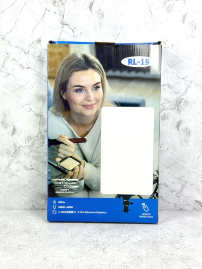 Panel reflector mediano RL-19