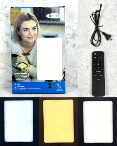 Panel reflector mediano RL-19 - Image 7