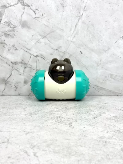 Dispensador de comida para mascotas - Image 2