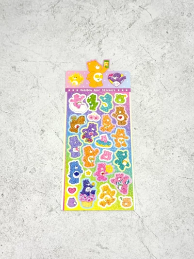 Plancha Stickers holograficos - Image 6