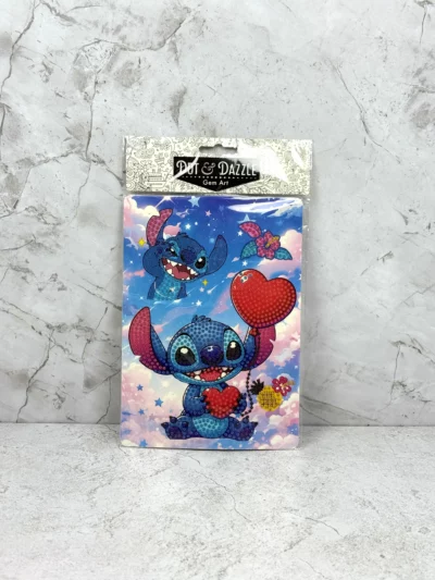 Carton diamond paint DOT DAZZLE - Image 6