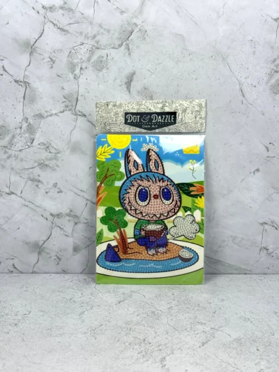 Carton diamond paint DOT DAZZLE - Image 3