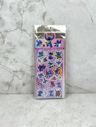 Plancha Stickers holograficos - Image 13