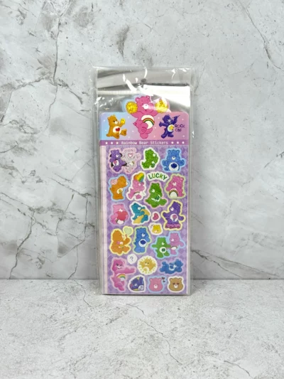 Plancha Stickers holograficos - Image 15