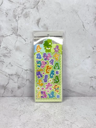 Plancha Stickers holograficos - Image 19