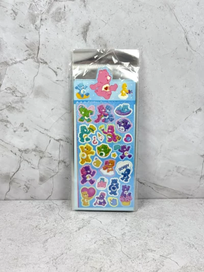 Plancha Stickers holograficos - Image 20