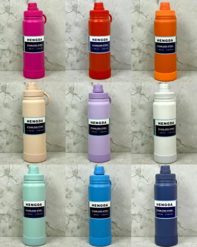 Botella rosca Hengda 800 ML - Image 15