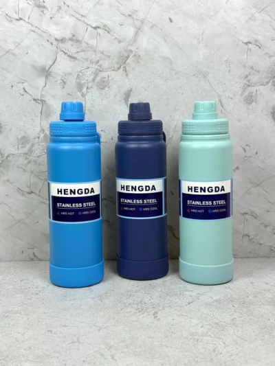 Botella rosca Hengda 800 ML - Image 13