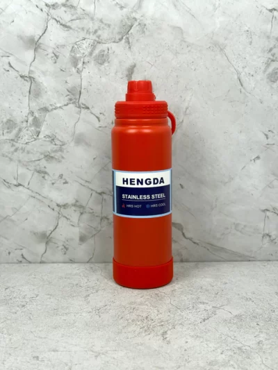 Botella rosca Hengda 800 ML - Image 5