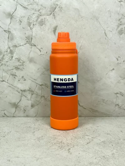 Botella rosca Hengda 800 ML - Image 4