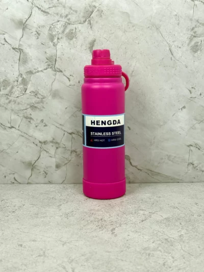 Botella rosca Hengda 800 ML - Image 3