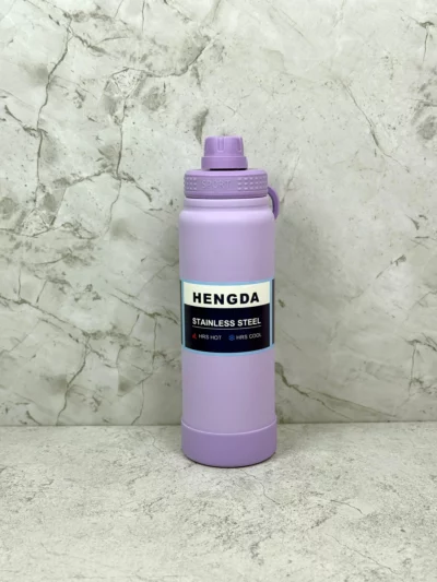 Botella rosca Hengda 800 ML - Image 11