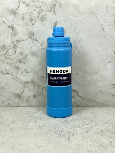 Botella rosca Hengda 800 ML - Image 8