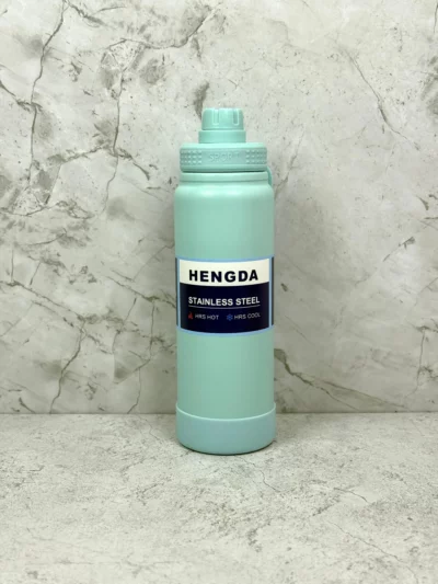 Botella rosca Hengda 800 ML - Image 7