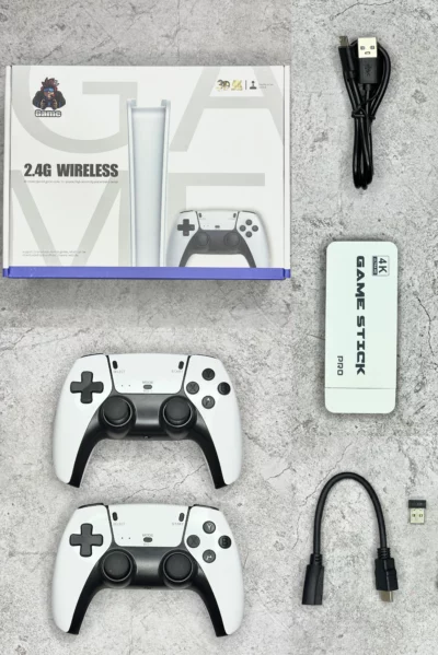 Consola Game Stick design ps5 - Image 4