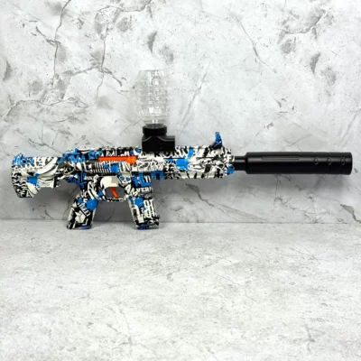 Pistola Hidrogel M416