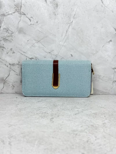 Billetera grande Megan KC517 - Image 6