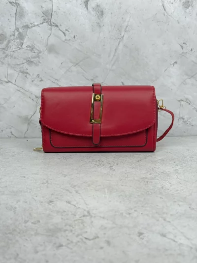 Cartera 2 en 1 - Cristal KB2052