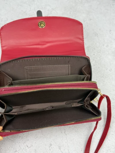 Cartera 2 en 1 - Cristal KB2052 - Image 7