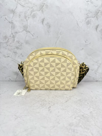 Cartera Paris KB111