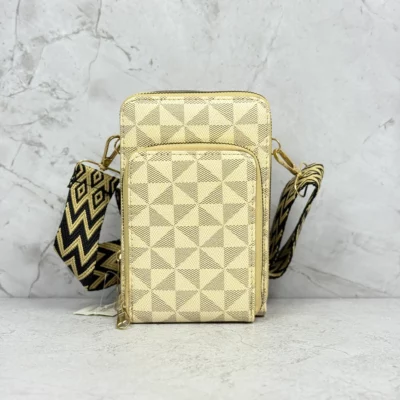 Bandolera Paris KB109