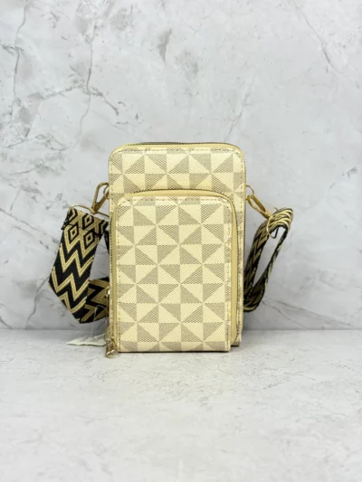 Bandolera Paris KB109