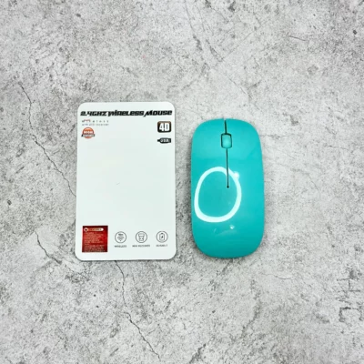 Mouse Inalámbrico P048WL
