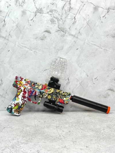 Pistola Hidrogel GLOCK - Image 2