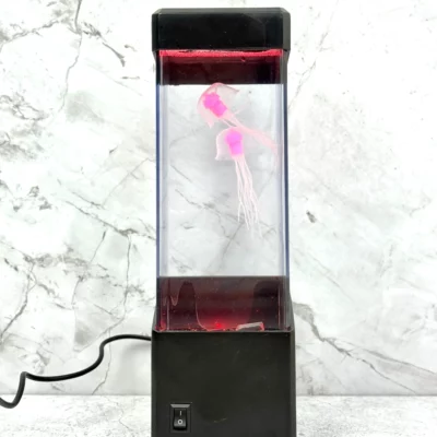 Lampara led medusa Jellyfish